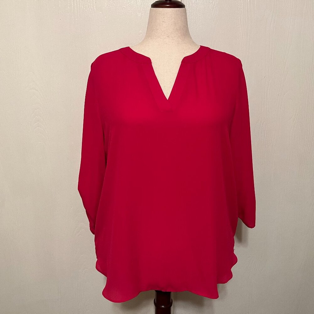 Chaus Blouse